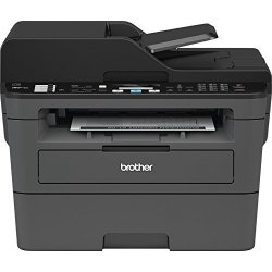Brother MFCL2710DW Stampante Multifunzione Laser...