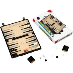Dal Negro 53717 - Backgammon