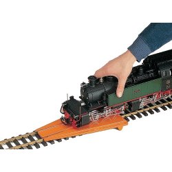 LGB 10020 - Modellismo ferroviario, inserto per...