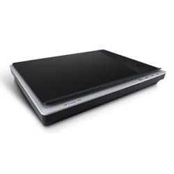 HP L2734A Scanjet 200 Scanner Flatbed / Letto...