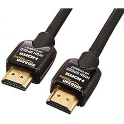 AmazonBasics - Cavo HDMI High-Speed con Ethernet,...