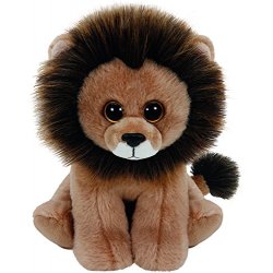 Beanie Babies - Cecil The Lion