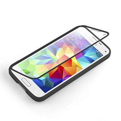Flip cover Galaxy S5 Mini, JAMMYLIZARD Custodia...
