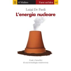 Lenergia nucleare (Farsi unidea)