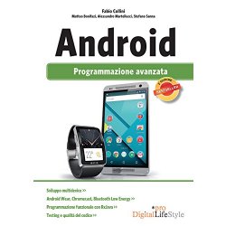 Android. Programmazione avanzata
