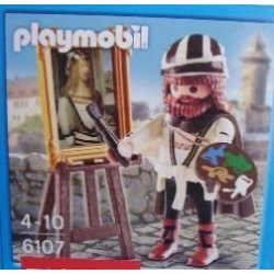 Playmobil 6107 - Albrecht Dürer