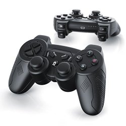 CSL - 2 x Wireless Gamepads per Playstation 3 /...