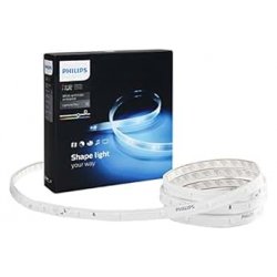 Philips Hue Lightstrip Plus, 1 striscia LED da...