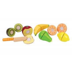 Hape E3117 - Frutta Fresca