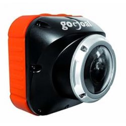 SportXtreme GoGoal CAM Action Camera Full HD,...