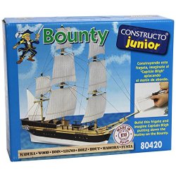 Constructo 80420 - Bounty