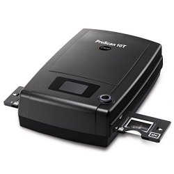 Reflecta ProScan 10T - scanners (Film/slide, USB...