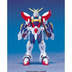Gundam G G-Gundam G-08 GUNPLA Model Kit 1/144
