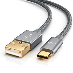 CSL-Computer 0,50m Cavo USB Type C a USB A |...