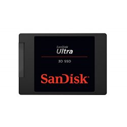 SanDisk SSD Ultra 3D da 250GB - Unità SSD...
