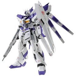 Bandai - MG Gundam Hi Nu RX-93 Ver Ka 1/100