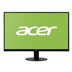 Acer SA270Abi Monitor FreeSync da 27