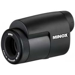 MINOX - Monoculare MS 8 x 25, Black Edition