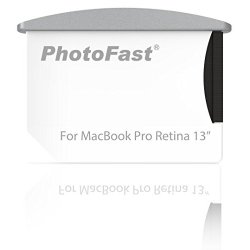 Photofast CR8700 Kit Adattatori USB per Macbook...