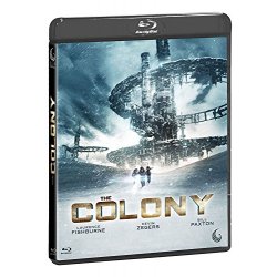 The Colony (Blu-Ray)