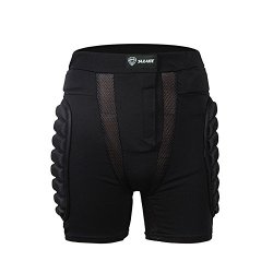 Shorts Protective Ski Shorts Shorts Hip Pad...