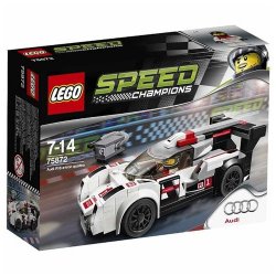 Lego Speed Champions - 75872 - Modellino Auto...