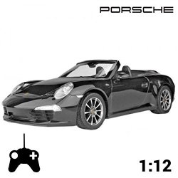 Voiture Macchina telecomandata Porsche 911...
