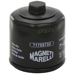 Magneti Marelli 030115561E Filtro Olio