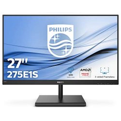 Philips Monitor Gaming 275E1S Monitor, 27