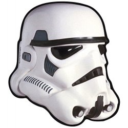 Mousepad Star Wars - Stormtrooper