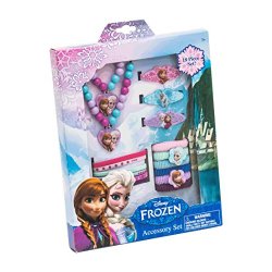 Disney Frozen 755063 Set di accessori