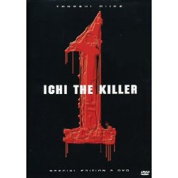 Ichi The Killer (Special Edition) (2 Dvd)