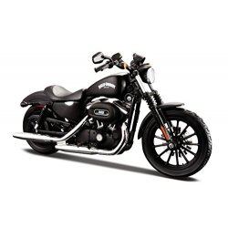 Maisto 532326 - Modellino Harley-Davidson...