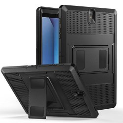 MoKo Samsung Galaxy Tab S3 9.7 Case - Custodia...