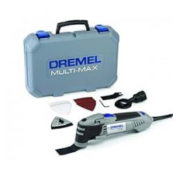 DREMEL Multi-Max MM40-1/9 Utensile Oscillante a...
