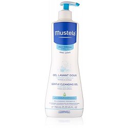 Mustela Detergente Delicato - 750 ml