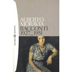 Racconti (1927-1951) (I grandi tascabili Vol. 628)