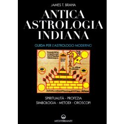 Antica astrologia indiana. Guida per lastrologo...