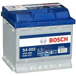 BOSCH 0092S40020 Bosch Batterie