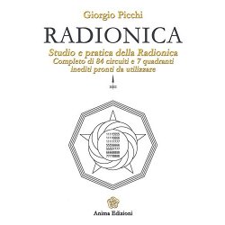 Radionica Studio e pratica della radionica....