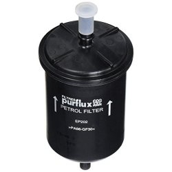 Purflux EP202 Filtro Carburante