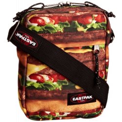 Eastpak The One, Borsa a spalla uomo Hungry Henry...