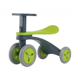 Hoppop - Locco Triciclo senza Pedali