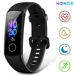 HONOR Band 5 Smartwatch Orologio Fitness Tracker...