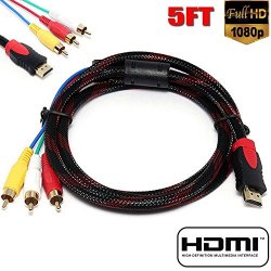 adattatore cavo convertitore,Cavo adattatore HDMI...