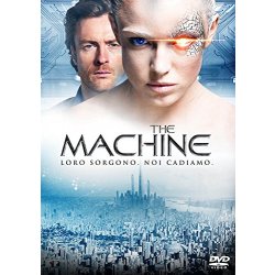 The Machine (DVD)