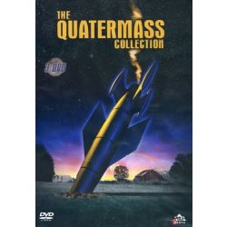 Quatermass collection