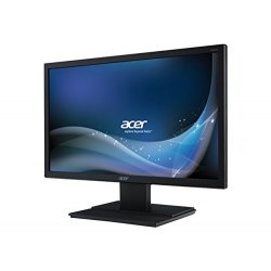 Acer V206HQLB LCD Monitor 19.5 