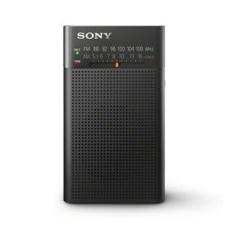 Sony ICF-P26 Radio portatile FM/AM con...