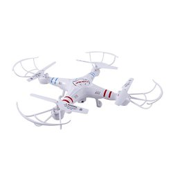 FPVRC RC Quadcopter Drone Camera X5C-1 Aereo...